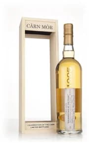 Benrinnes 21 Year Old 1995 (cask 7799) - Celebration of the Cask (Càrn Mòr)