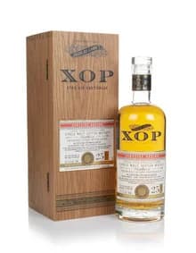 Craigellachie 25 Year Old 1995 (cask 14966) - Xtra Old Particular (Douglas Laing)