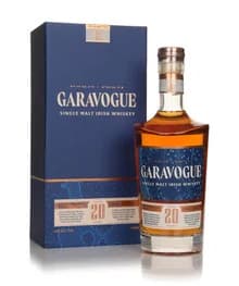 *COMPETITION* Garavogue 20 Year Old Irish Whiskey Ticket