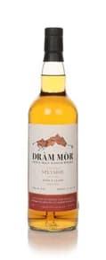 Speyside 8 Year Old (cask 4081) - Dràm Mòr