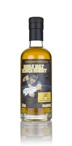 Ledaig 19 Year Old - Batch 4 (That Boutique-y Whisky Company)