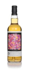 Miltonduff 22 Year Old 2002 - Cut Your Wolf Loose