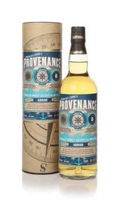 Arran 8 Year Old 2014 - Provenance Coastal Collection (Douglas Laing)