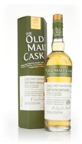 Glen Keith 18 Year Old 1993 - Old Malt Cask (Douglas Laing)