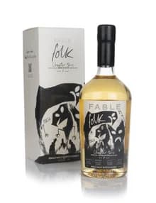Linkwood 7 Year Old 2014  - Folk (Fable Whisky)