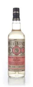 Mortlach 7 Year Old 2009 (cask 11196) - Provenance (Douglas Laing)