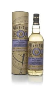 Tullibardine 8 Year Old 2012 (cask 14398) - Provenance (Douglas Laing)