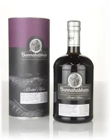 Bunnahabhain 9 Year Old 2008 Mòine Bordeaux Cask Matured