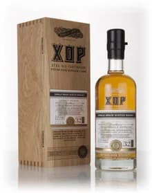 Cameronbridge 32 Year Old 1984 (cask 11342) - Xtra Old Particular (Douglas Laing)