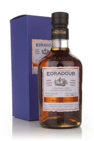 Edradour 24 Year Old 1985 Pedro Ximénez Cask Finish
