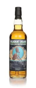 Teaninich 13 Year Old 2011 - Decadent Drams (Decadent Drinks)