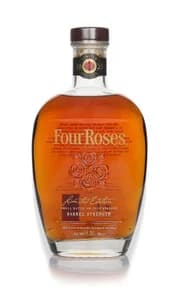 Four Roses Small Batch - Barrel Strength 2025