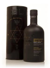 Bruichladdich 23 Year Old 1990 - Black Art 4.1