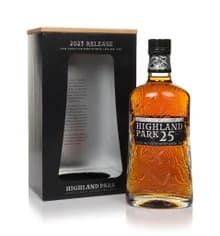 Highland Park 25 Year Old (2023 Release)