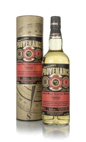 Tamdhu 8 Year Old 2012 (cask 14665) - Provenance (Douglas Laing)