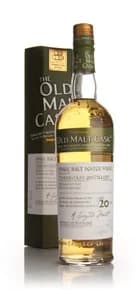 Tamnavulin 20 Year Old 1989 - Old Malt Cask (Douglas Laing)