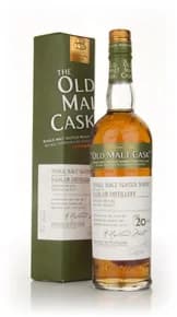 Balblair 20 Year Old 1990 - Old Malt Cask (Douglas Laing)