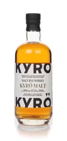 Kyrö Malt Rye Whisky (50cl)