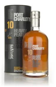 Port Charlotte 10 Year Old - (First Edition)