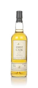 Highland Park 25 Year Old 1976 (cask 2013) - First Cask