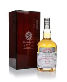 Knockdhu 31 Year Old 1991 - Old & Rare Platinum (Hunter Laing)