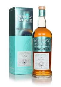 Caol Ila 10 Year Old 2014 - Benchmark (Murray McDavid)