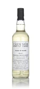 Bunnahabhain 4 Year Old 2013 - Strictly Limited (Càrn Mòr)