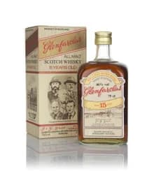 Glenfarclas 15 Year Old Distillery Visitors - 1980s