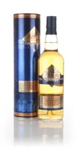 Longmorn 21 Year Old 1993 (cask 0854) - The Coopers Choice (The Vintage Malt Whisky Co.)