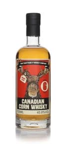 Canadian Corn Whisky 6 Year Old (That Boutique-y Whisky Company)
