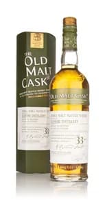 Dalmore 33 Year Old 1976 - Old Malt Cask (Douglas Laing)