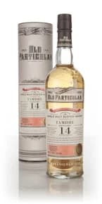 Tamdhu 14 Year Old 2001 (cask 10994) - Old Particular (Douglas Laing)