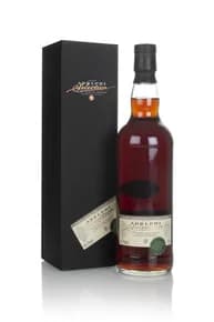 Linkwood 11 Year Old 2008 (cask 308341) (Adelphi)