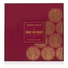 Sherry Cask Whisky Advent Calendar (2025 Edition)