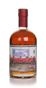 Bruichladdich 17 Year Old 2007 (cask 221) Laddie Valinch Rock’ndaal - Fèis Ìle 2024