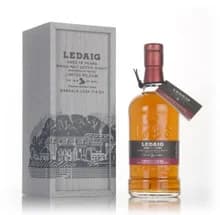 Ledaig 19 Year Old Marsala Cask Finish
