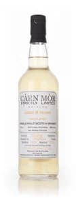 Macduff 8 Year Old 2008 - Strictly Limited (Càrn Mòr)