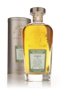 Auchroisk 29 Year Old 1979 - Cask Strength Collection (Signatory)