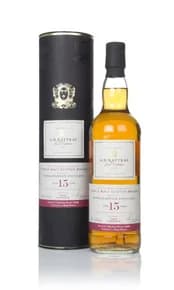 Bunnahabhain 15 Year Old (cask 3058) Rioja Cask Finish - Cask Collection (A.D. Rattray)