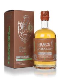 Grace O'Malley Rum Cask Irish Whiskey