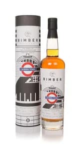 Bimber Spirit of the Underground (cask 288/23) - Camden Town