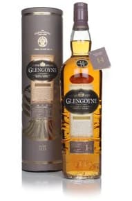 Glengoyne 14 Year Old - Heritage Gold