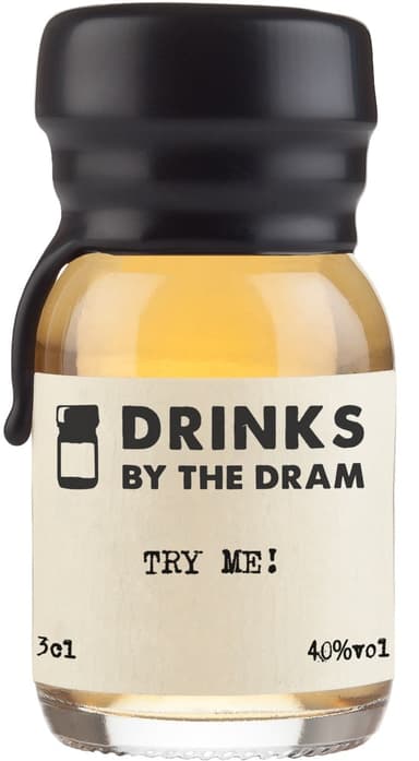 EXPORT SAMPLES: Ledaig 1997 W10264